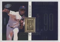 Pedro Martinez #/3,500