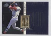 Mark McGwire [EX to NM] #/3,500