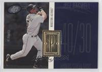 Jeff Bagwell #/3,500