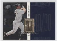 Jeff Bagwell #/3,500