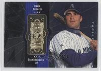 David Dellucci #/4,500