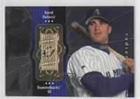 David Dellucci #/4,500