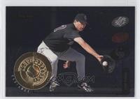 Todd Helton #/2,500