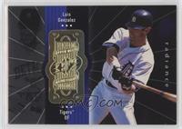 Luis Gonzalez #/4,500