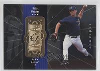 Billy Wagner #/4,500