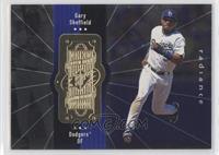 Gary Sheffield #/4,500