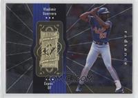 Vladimir Guerrero #/4,500