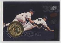 Derek Jeter #/2,500