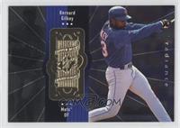 Bernard Gilkey #/4,500