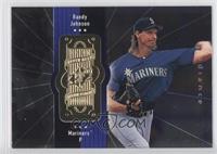 Randy Johnson #/4,500