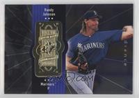 Randy Johnson #/4,500