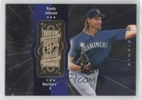 Randy Johnson #/4,500