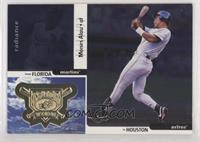 Moises Alou #/1,000