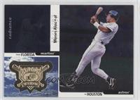 Moises Alou #/1,000