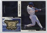 Gary Sheffield #/1,000