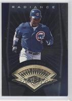 Sammy Sosa #/1,000