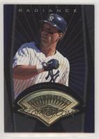 Tino Martinez #/1,000