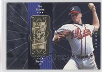 Tom Glavine #/4,500