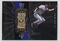 Roberto Alomar #/4,500