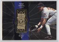 Rafael Palmeiro #/4,500