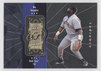 Mo Vaughn #/4,500