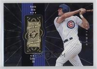 Kevin Orie #/4,500