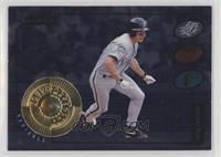 Craig Counsell #/2,500