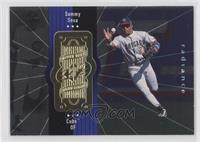 Sammy Sosa #/4,500