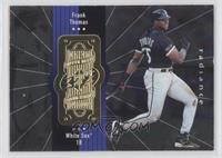 Frank Thomas #/4,500