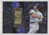 Dante Bichette #/4,500