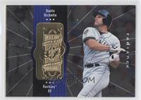 Dante Bichette #/4,500