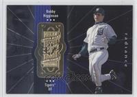 Bobby Higginson #/4,500