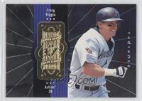 Craig Biggio #/4,500