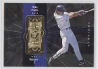 Mike Piazza #/4,500