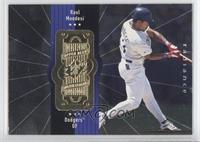 Raul Mondesi #/4,500