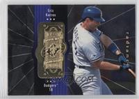 Eric Karros #/4,500