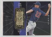 Brad Radke #/4,500