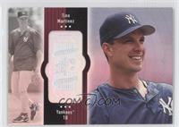 Tino Martinez #/2,250