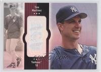 Tino Martinez #/2,250