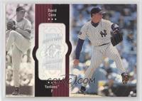 David Cone #/2,250