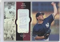 Andy Pettitte #/2,250