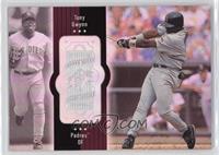 Tony Gwynn #/2,250