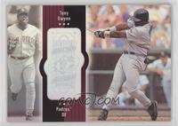 Tony Gwynn #/2,250