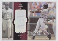 Tony Gwynn #/2,250