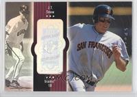 J.T. Snow #/2,250