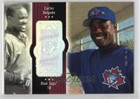 Carlos Delgado #/2,250