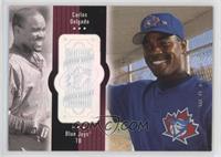 Carlos Delgado #/2,250