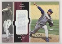 Roger Clemens #/2,250