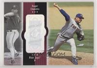 Roger Clemens #/2,250