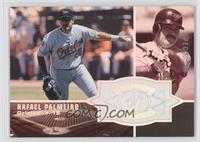 Rafael Palmeiro #/1,750